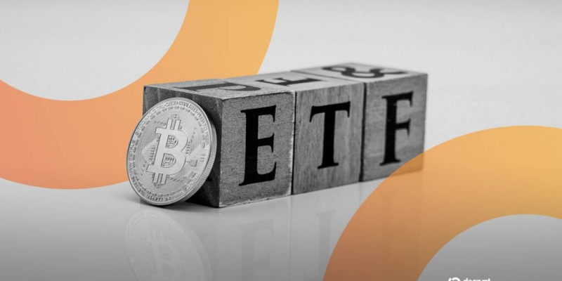 Surging Bitcoin, Ethereum ETF Investments Drive Crypto Funds to Best Week Since January