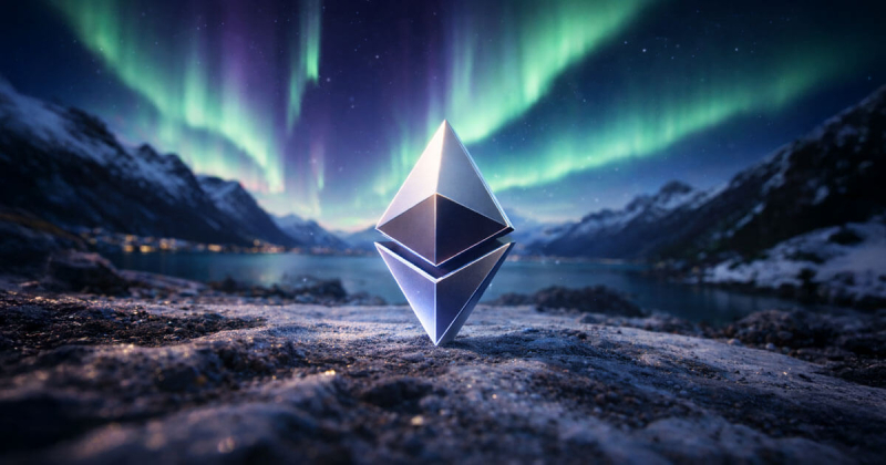 Ethereum Foundation refocuses to security over speed – sets strict 128-bit rule for 2026