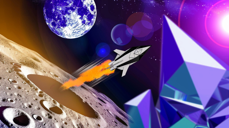 Ethereum Price Prediction & the Best Crypto to Buy Now Instead