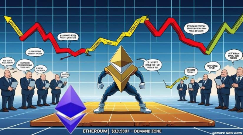 Ethereum (ETH) Price Prediction: Ethereum Technicals Turn Bullish as $6K Target Emerges for 2026