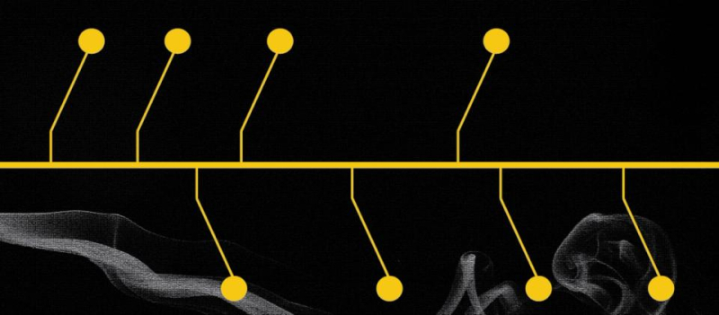 A timeline of the Ethereum Foundation's ongoing shakeup